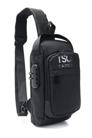 Morral Tascani sling TSA en internet
