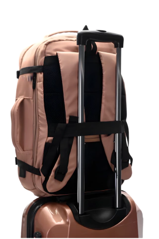 Mochila viaje en internet