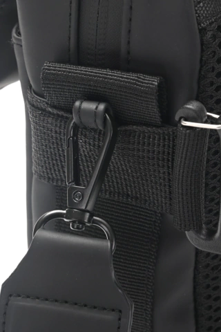 Morral Punch