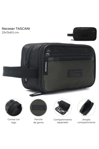 Imagen de Neceser Tascani