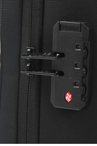 Mochila ejecutiva Orbit - HIGHS