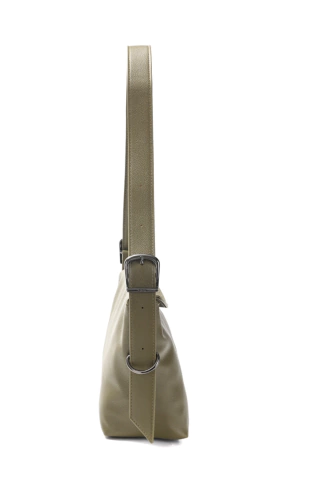 Cartera MILANO Olive Beige en internet