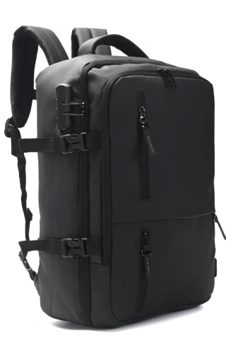 Imagen de Mochila Tascani de viaje maletin
