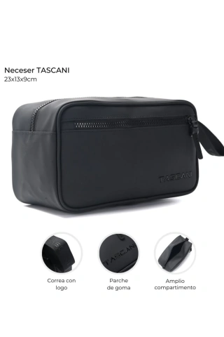 Imagen de Neceser Tascani