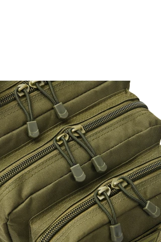 IRON GREEN - tienda online