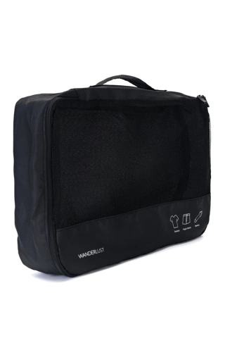Set organizadores de viaje (x4) - comprar online