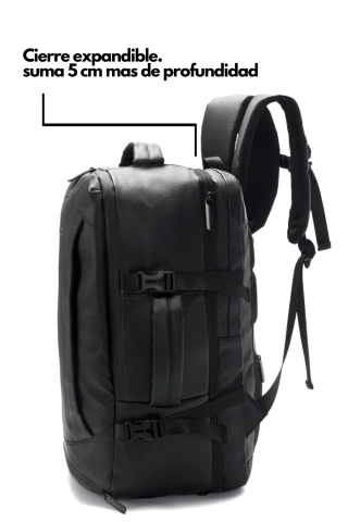 Mochila de viaje GRIP Eco - comprar online