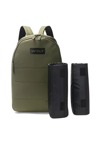 Mochila matera portanotebook - comprar online