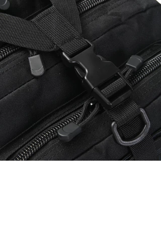 IRON BLACK
