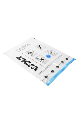 Bolsas al vacío x 4 + bomba manual - tienda online
