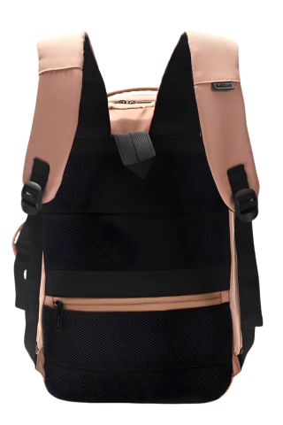 Mochila viaje