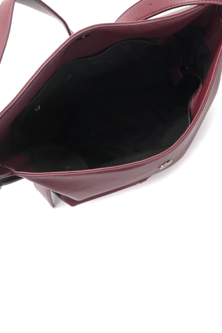 Cartera SOHO Bordo - HIGHS