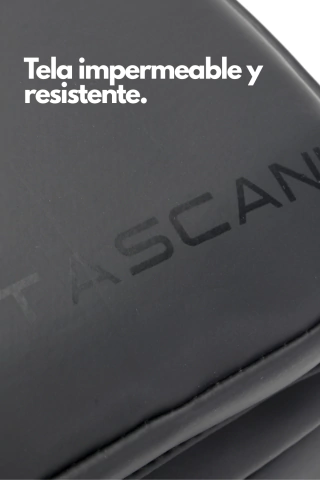 Morral tascani X - HIGHS