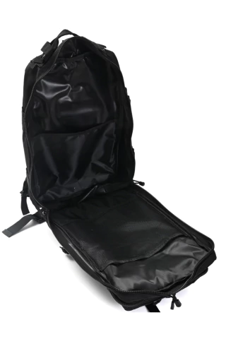 IRON BLACK - tienda online