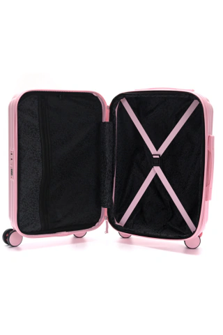 Carry on + beauty case - tienda online