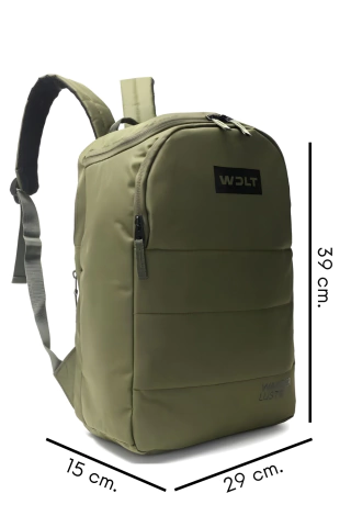 Mochila matera portanotebook - HIGHS