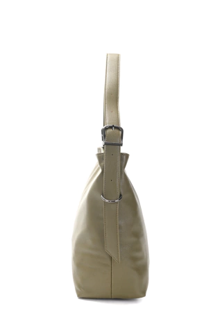 Imagen de Cartera HOBO Olive Beige