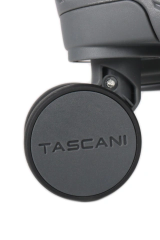 Carry on Tascani gris en internet