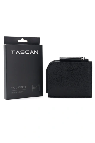Billetera Tascani