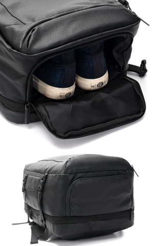 Mochila de viaje GRIP Eco