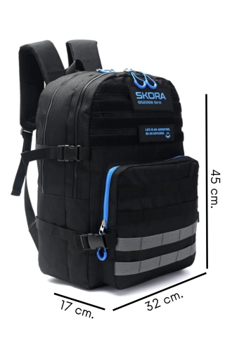 Mochila REX escolar en internet