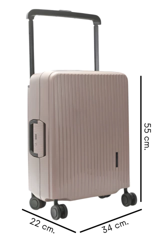 Carry on Box