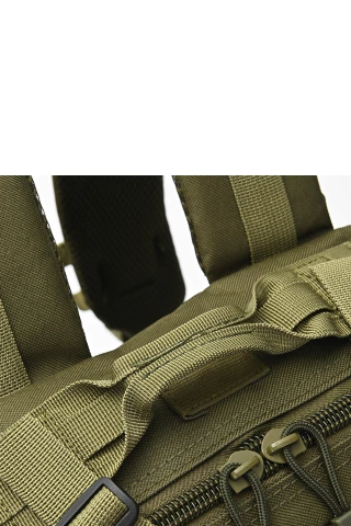 IRON GREEN - comprar online
