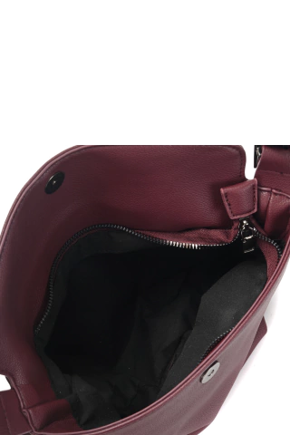 Cartera MILANO Bordo - HIGHS