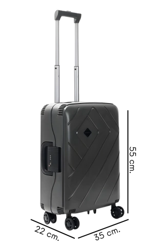 Carry on ROS - comprar online