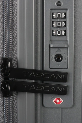 Carry on Tascani gris - comprar online