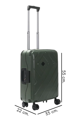 Carry on ROS - comprar online