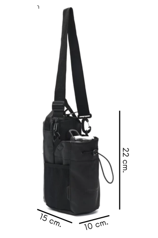Morral DYX