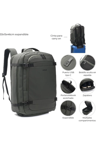 Mochila Atlas en internet