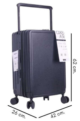 Valija set x 2 TWINS