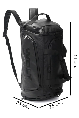 Bolso BOLT BAG - HIGHS