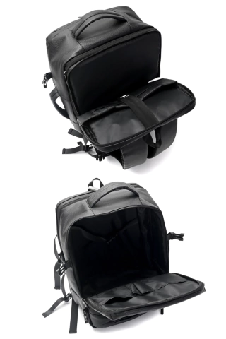 Imagen de Mochila de viaje GRIP Eco