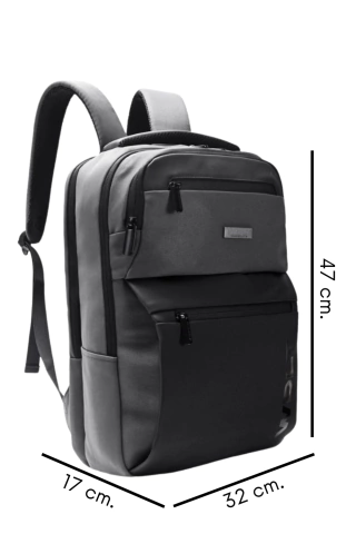 Mochila Urbana Key - HIGHS
