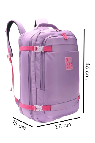 Mochila NOVA - comprar online