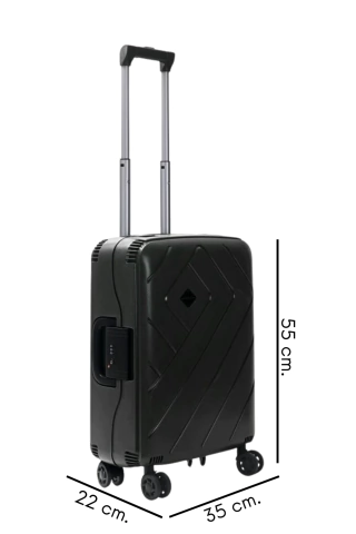 Carry on ROS - comprar online