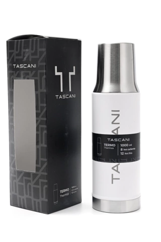 Termo pico cebador TASCANI - HIGHS
