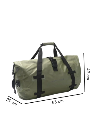 Bolso CROSS GREEN en internet
