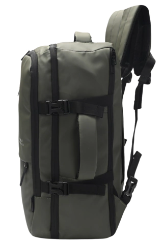 Imagen de Mochila de viaje Blok (Verde)