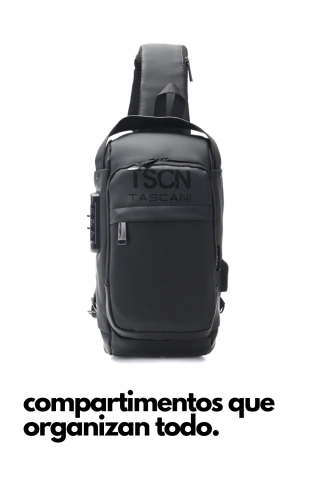 Morral Tascani sling TSA - HIGHS