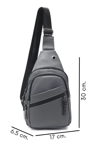 Morral tascani X