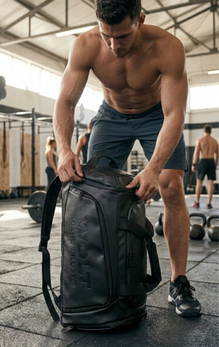 Bolso NOMAD - comprar online
