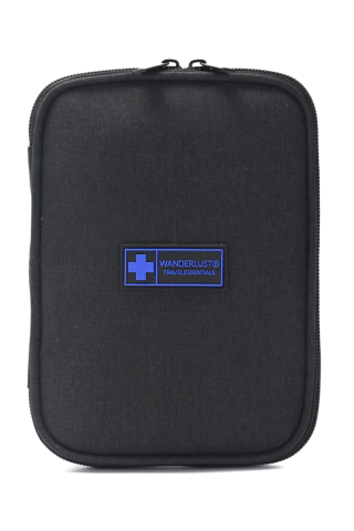 Organizador de medicamentos