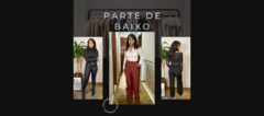 Banner da categoria PARTE DE BAIXO