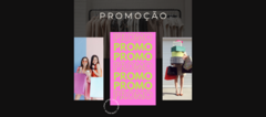 Banner da categoria PROMOÇÃO