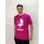 Camiseta Cubo Pink