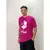 Camiseta Cubo Pink - comprar online